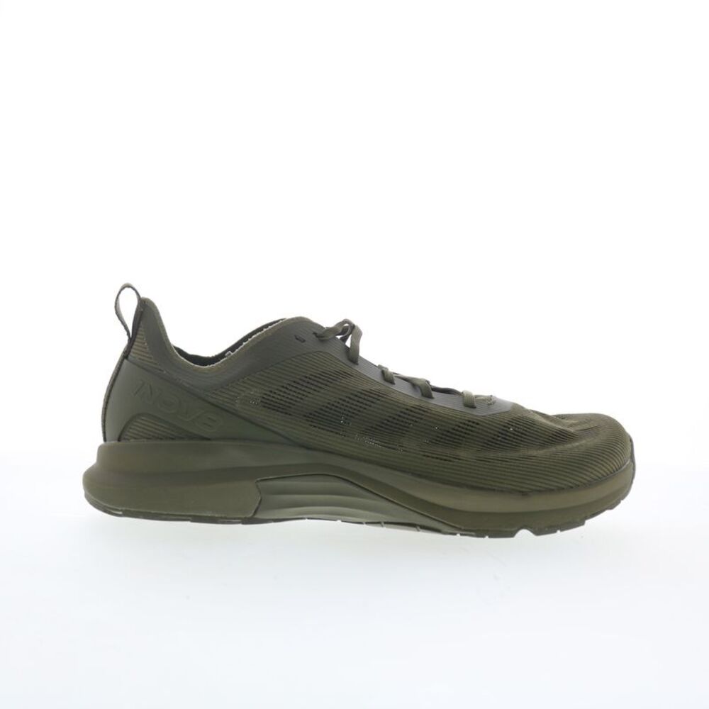 Inov-8 Mens F-Fly Max Green Shoes (NWT)